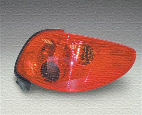 Rückleuchte Heckleuchte