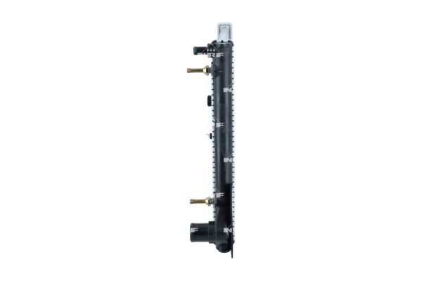 Kühler Wasserkühler Motorkühler