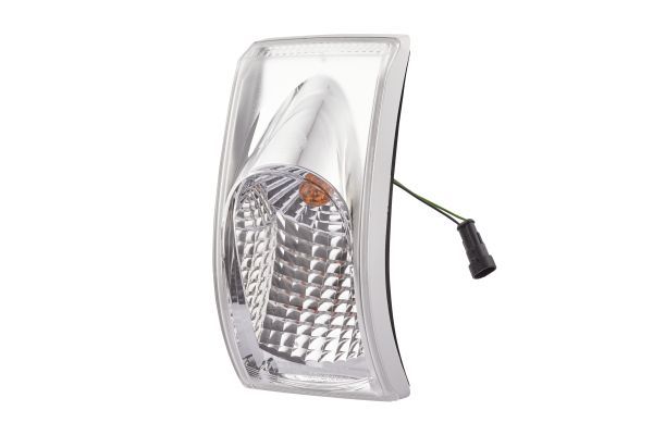 Blinker Blinkleuchte