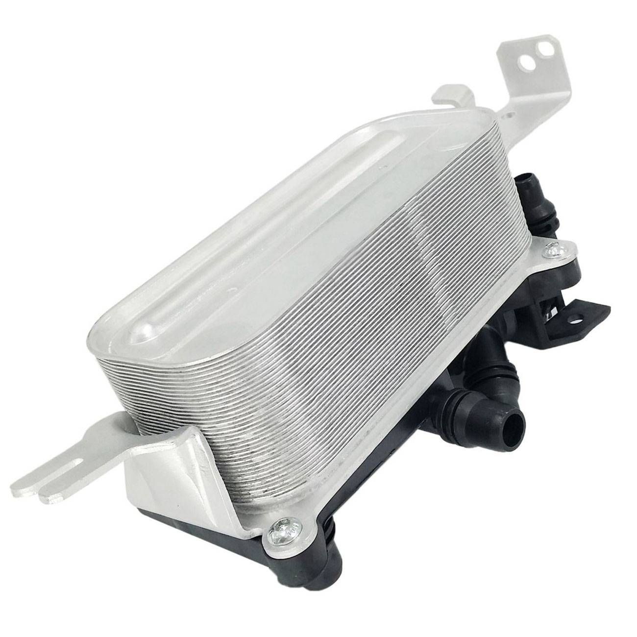 Ölkühler Automatikgetriebe