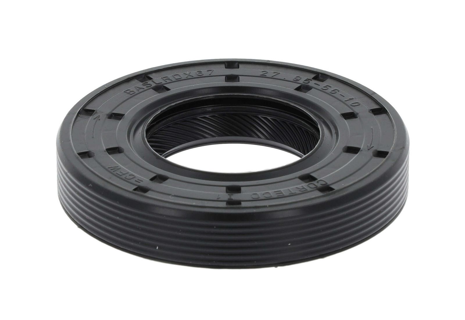 Wellen Dichtring Differential