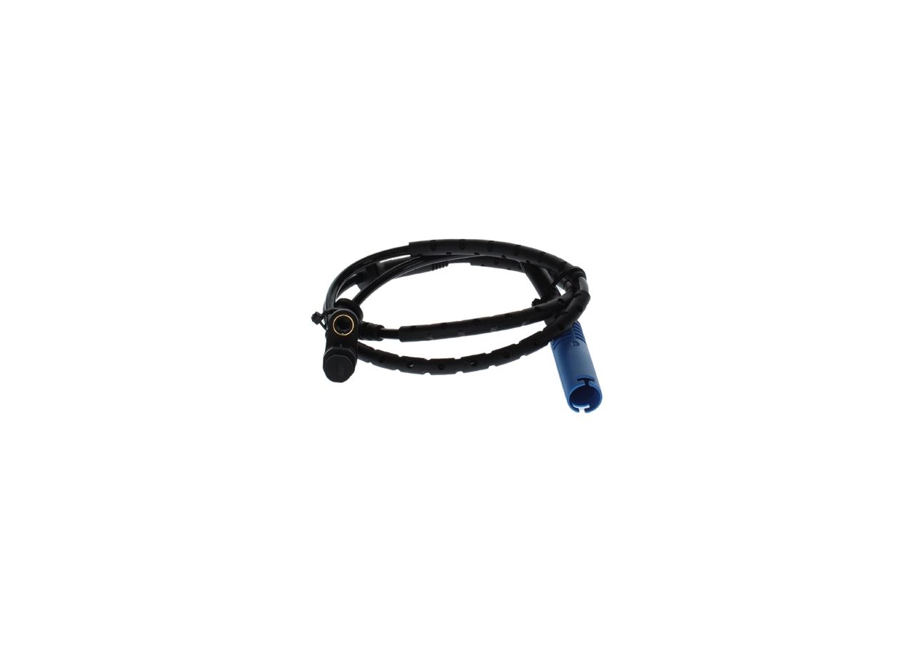 ABS Sensor Drehzahlmesser