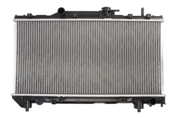 Kühler Wasserkühler Motorkühler