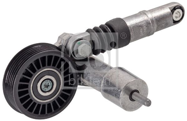 Keilrippenriemen Spanner Set