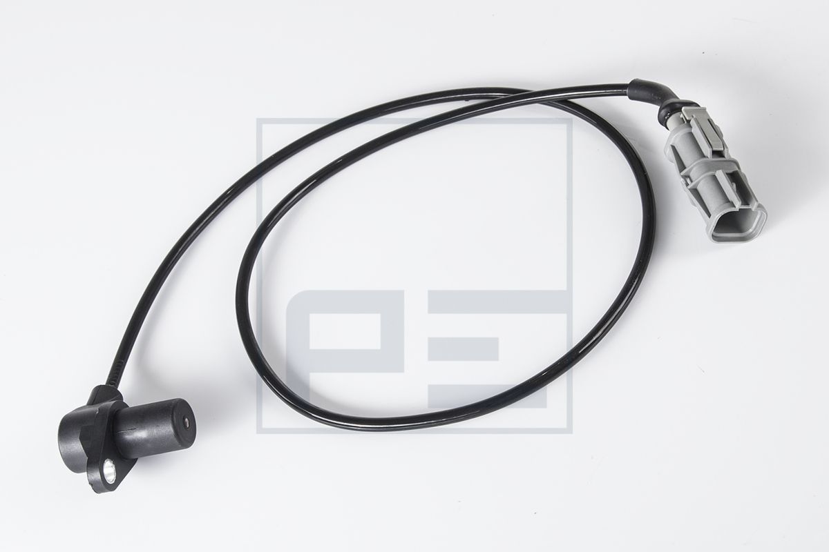 Sensor Geschwindigkeit Drehzahl