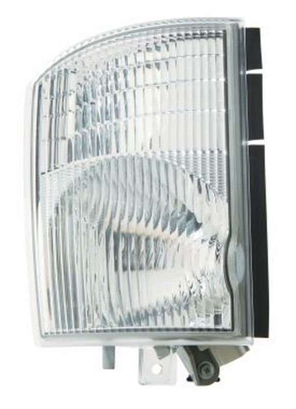 Set: 2 × Standlichtattrappe