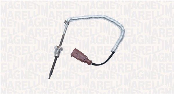 Sensor Abgastemperatur