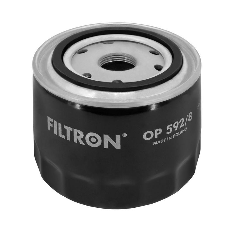 Ölfilter