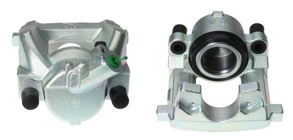 Bremssattel Bremszange