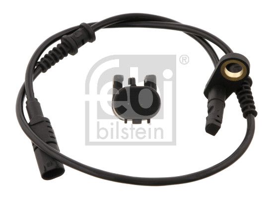 ABS Sensor Drehzahlmesser