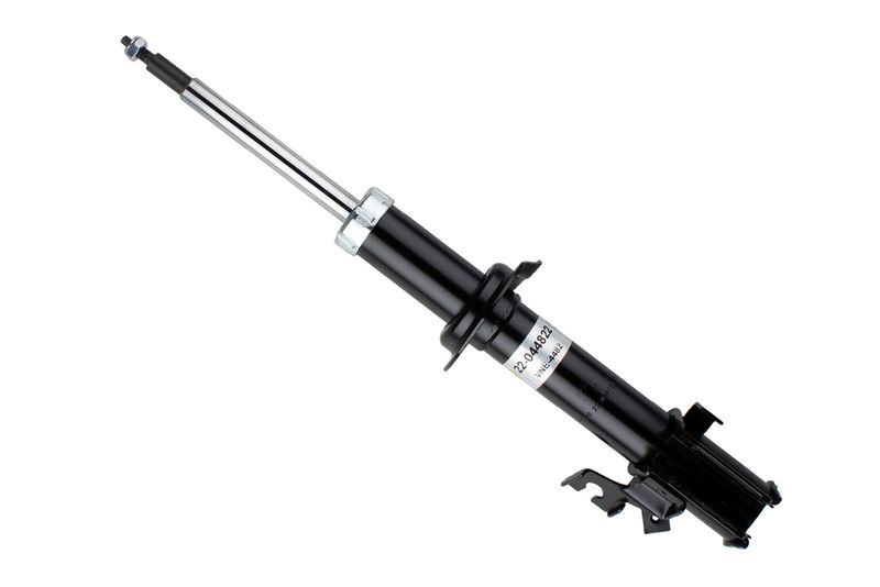 Gas-Stoßdämpfer