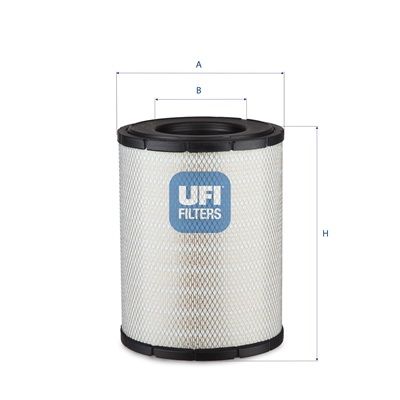 Luftfilter Motorluftfilter Filter