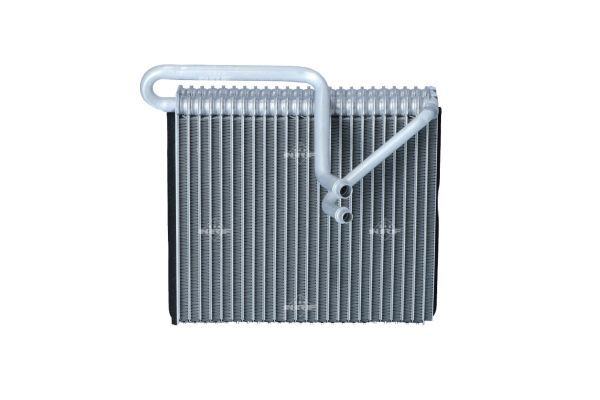 Verdampfer Klimaanlage