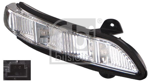Zusatz Blinker Blinkleuchte