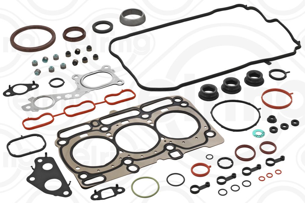 Dichtungsvoll Satz Motor