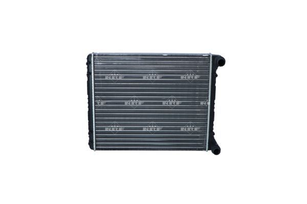 Kühler Wasserkühler Motorkühler