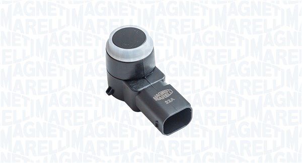 Sensor Einparkhilfe