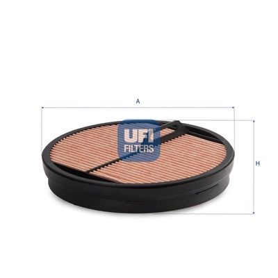 Luftfilter Motorluftfilter Filter