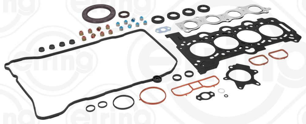 Dichtungsvoll Satz Motor