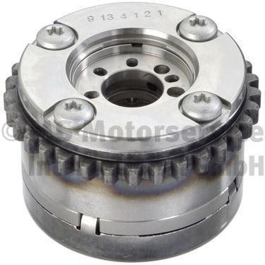 Nockenwellen Versteller