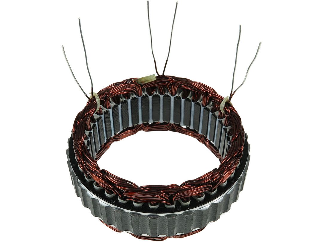 Stator Lichtmaschine Generator