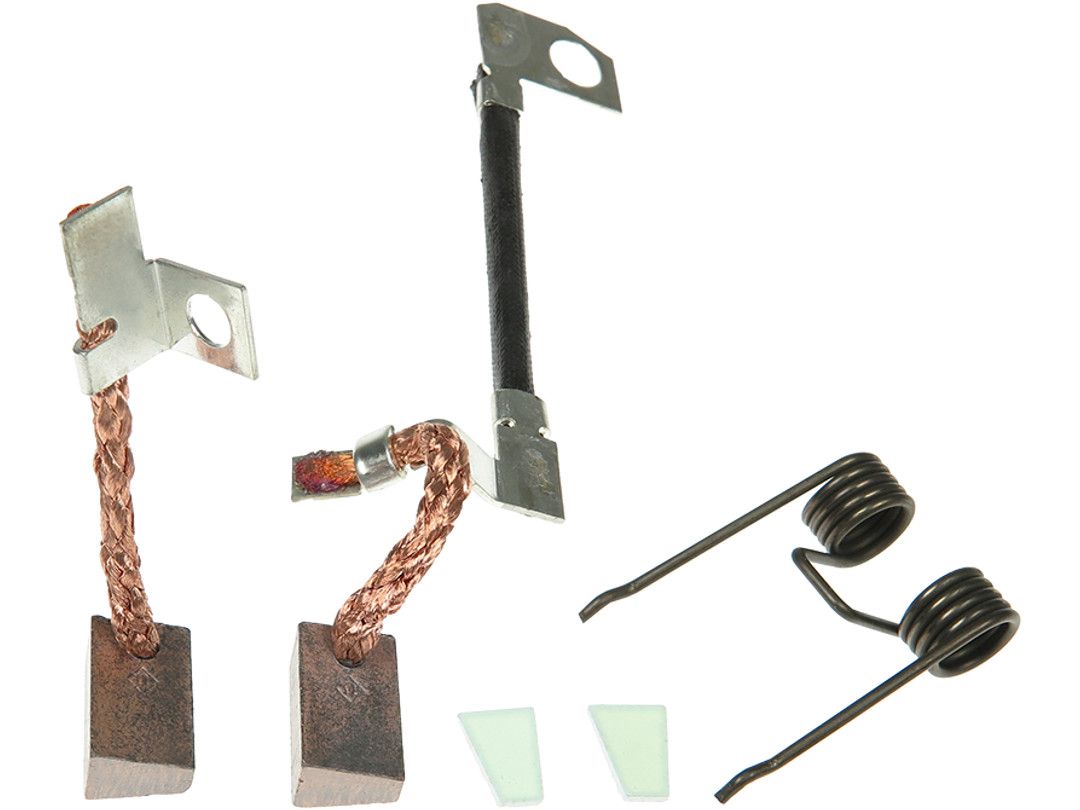 Kohlebürste Starter Anlasser