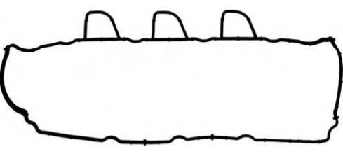 Dichtung Ventildeckel Zylinderkopfhaube