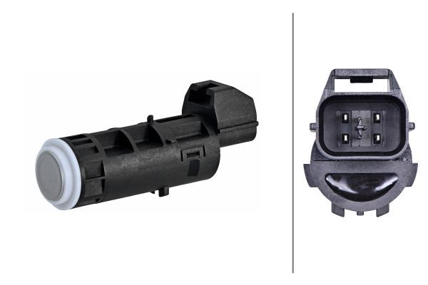 Sensor Einparkhilfe