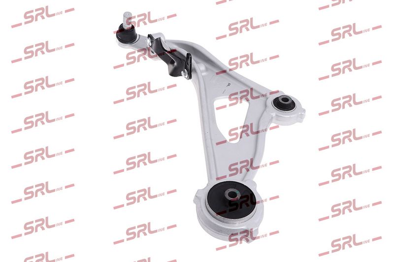 Set: 2 × Querlenker