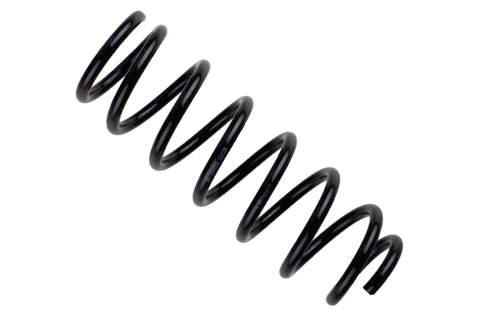 Schraubenfeder