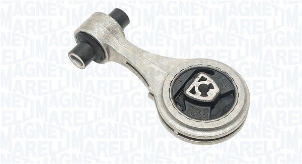 Halter Motoraufhängung
