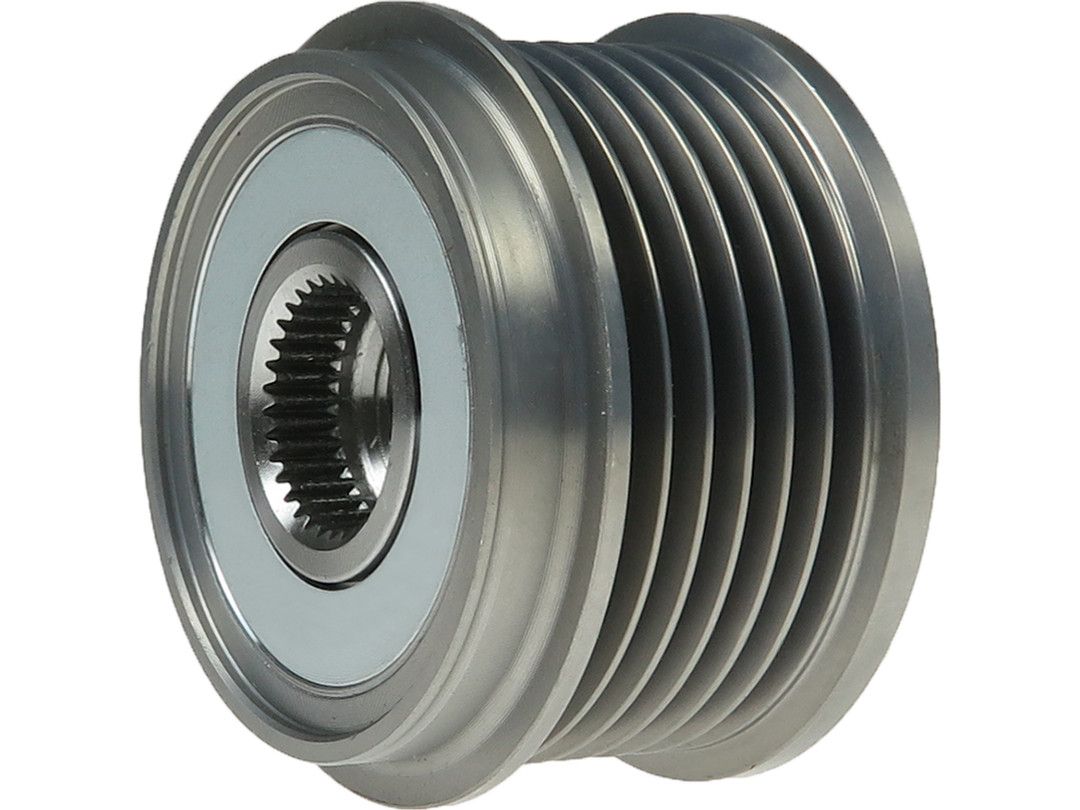 Generatorrolle
