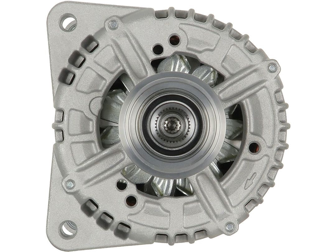 Lichtmaschine Generator