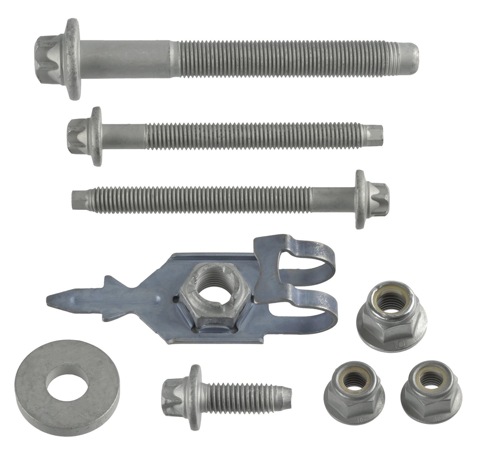 Querlenker Satz Reparatursatz