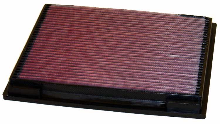 Plattenfilter (Einsätze)