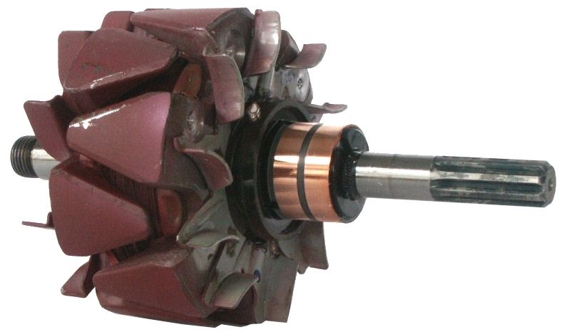 Läufer Generator