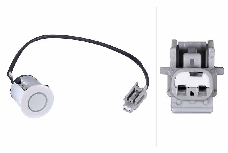 Sensor Einparkhilfe