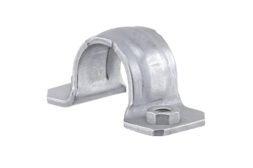 Halter Stabilager Stabilisator