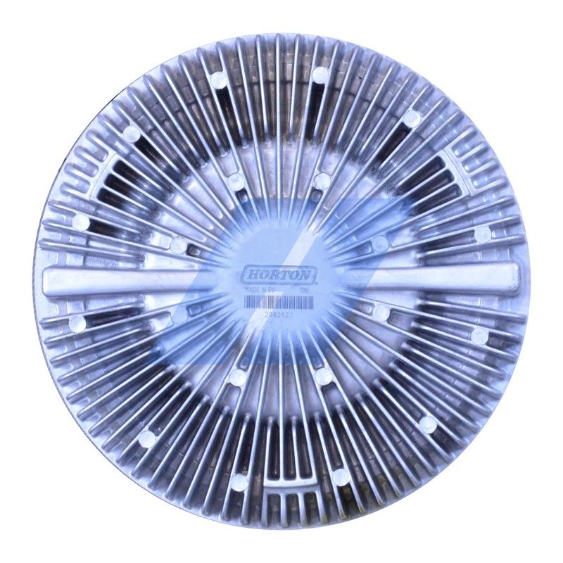 Kühlerlüfterkupplung