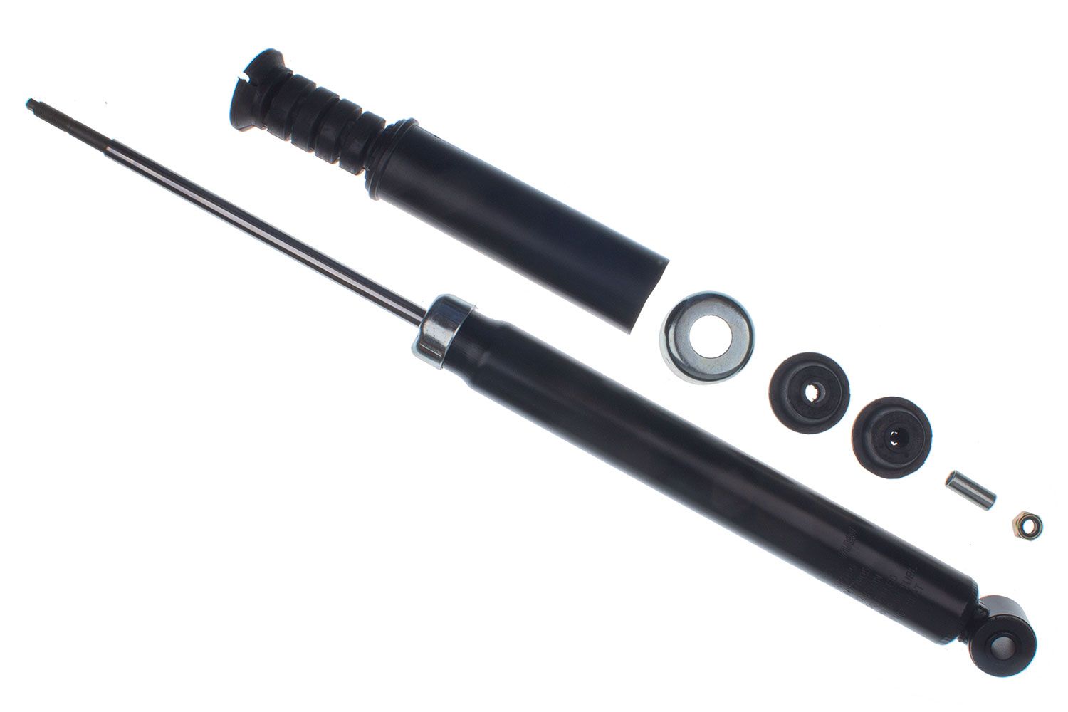 Gas-Stoßdämpfer