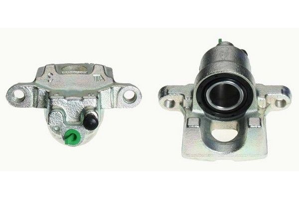 Bremssattel
