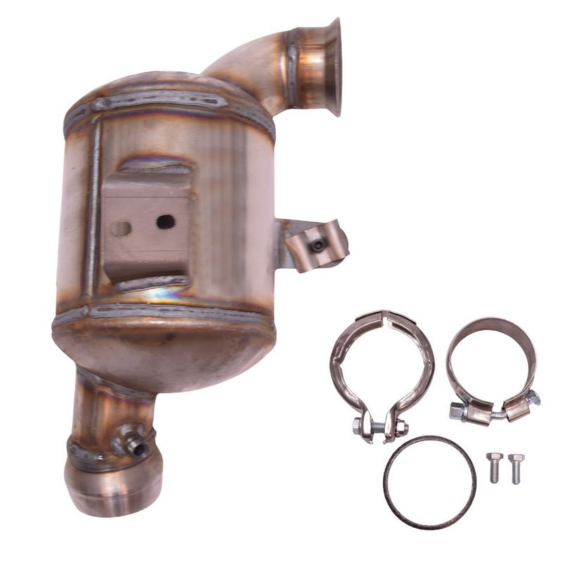 Dieselpartikelfilter (DPF)