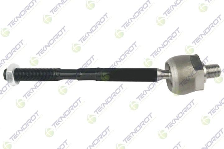 Set: 2 × Spurstange