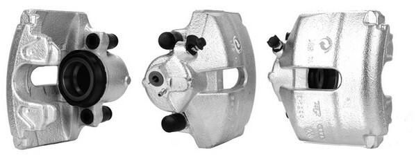 Bremssattel Bremszange