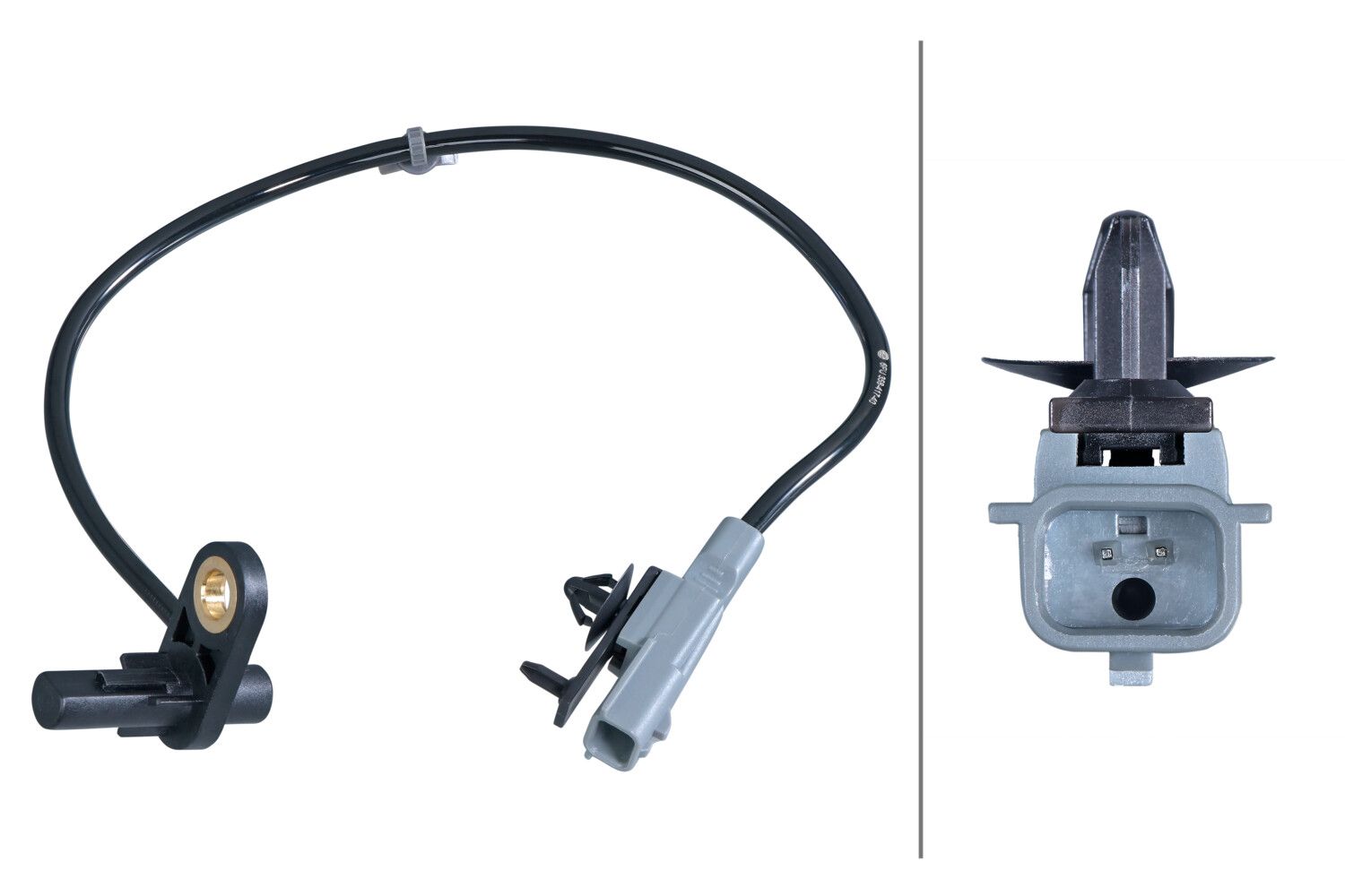 ABS Sensor Drehzahlmesser