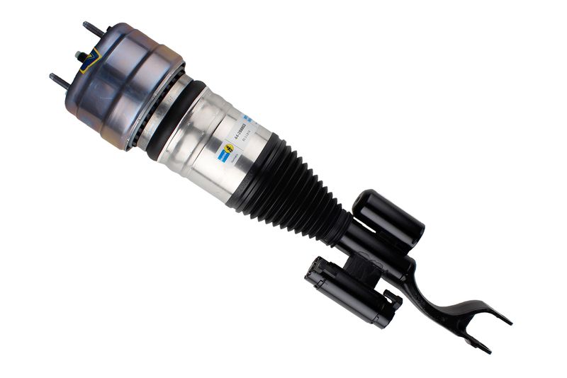 Set: 2 × Gas-Stoßdämpfer