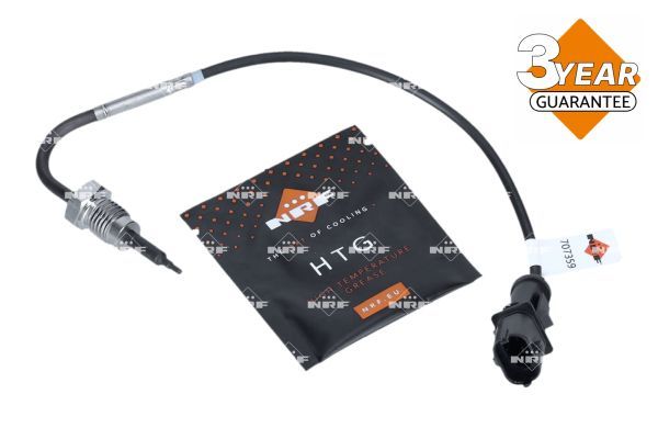 Sensor Abgastemperatur