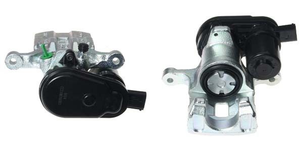 Bremssattel Bremszange