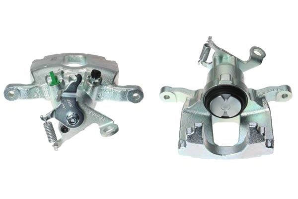 Bremssattel