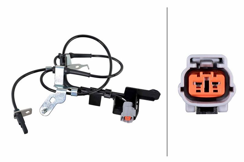 ABS Sensor Drehzahlmesser